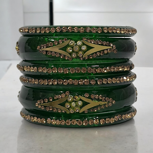 glass bangles